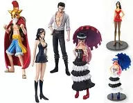 Conjunto de 6 tipos "Super ONE PIECE Style Fight No Koro Shea M"