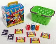 9. Ramune Set "Mini This : Everyone's Dagashi Yasan"