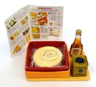 おもちかえりティーセット 「ミニコレ 私のケーキ屋さん」