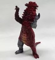 6. Modified Pandon (Night Color Ver.) "HD-S ULTRASEVEN for Visitors from Another World"