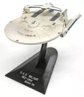 U.S. S. Reliant "Star Trek Figure"