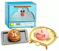 1) Warm up? 「 Doraemon Minna no Bakerie 」