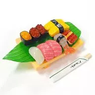 2. Premium Sushi "Puchi Sample Series Washoku Dokoro"