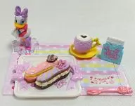 5. Menú recomendado por Daisy "Minnie & Daisy Pretty Café"
