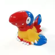 566. Archen 「 ポケモンキッズベストウイッシュ ~ Samurott Edition ~ 」 