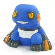 417.不良蛙