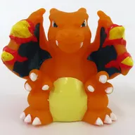 002. Charizard (Nenpuu) "Kimenachi Pokémon Kids DP6" 