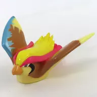 113. Pijot (Air Slash) "Kimenachi Pokémon Kids DP6" 