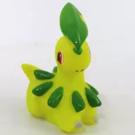 233.ベイリーフ(のしかかり) 「キメわざポケモンキッズDP6」 ＜食玩＞