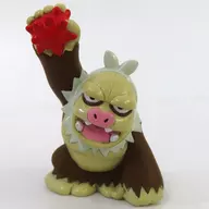 285.ケッキング(なげつける) 「キメわざポケモンキッズDP6」 ＜食玩＞