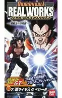 Super Saiyajin 4 Vegeta 「 Dragon Ball Z Real Works Selection Super-Warrior Genealogy 」