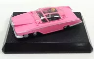 FAB-1-Penelope - "SF Movie Selection Thunderbird"