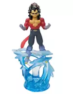 2.ベジータ 「ドラゴンボールGT アルティメットスパーク」 