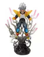 4.スーパーベビー 「ドラゴンボールGT アルティメットスパーク」 