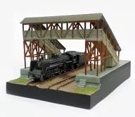 Overbridge "Railway Fan VOL. 2 SL Scene Figures"