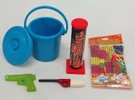 1-1. Summer Fireworks : Bikkuri Hanabi Ver. "Summer no Omoide, Second Summer Joy".