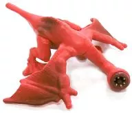 フルフル亜種 「モンスターハンター モンスター図鑑」 