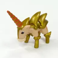 GOU·シュドルク"金童卡修公仔收藏品(3)～新的力量！Lausaku編～"