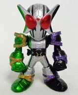 KAMEN RIDER W Cyclone Joker Extreme "THE Kamen Riders 4"