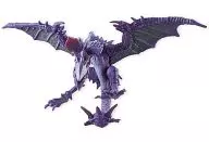 4.イャンガルルガ 「モンスターハンター ダイナミックワークス」 