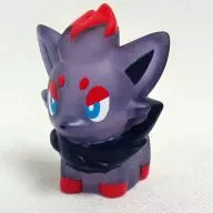 [A la carte] Pokémon Kids Zolois Clear Version "Movie Pokémon Diamond & Pearl, Phantom Heroes Zoroark" Shogakukan Special August Edition Pokémon Fan No. 13 Special Appendix Pokémon Fan Special, Super Furoku Box