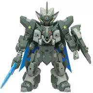 5. Black Knight X 「 TENKAI KNIGHTS X Mode Ultra-Shaped Figure 」