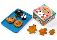 2.Free Spirit Bakery 「ぷちサンプルU.S.A.バージョン Bread＆butter -ブレッド＆バター-」 