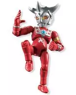 ULTRAMAN LEO "66 Action ULTRAMAN 2"