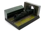 "Railway Fan VOL. 1 Railway Scene Figure"