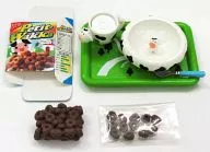 9.モーモーモーニング 「はらぺこ動物村 ゆかいななかまといただきま～す!」