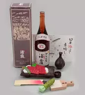 Urakasumi "Shuzo Kiko Meishu Zokei no Sekai"