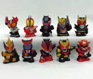 仮面ライダーキッズ 平成ライダー大集結スペシャル セブンイレブン限定