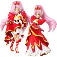Go! PRINCESS PRECURE Taste Figure 2 (2 Pieces) Web Only