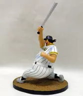 Daigoro UNRYU' Mizushima Shinji Character Kuzu 2 : Baseball Romance Agemaki'