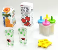 2.100% Juice Set "Mini Corepop Tools ~ Tokimeki Kitchen ~"