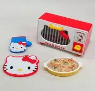 2. Crispy Gratin 「 Hello Kitty, Our Favorite Dish! 」