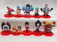 共10种SET