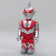 【シークレット1】 ニセウルトラマン 「KUBRICK グリコマンとビスコ君＆ウルトラマン」