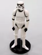 10. Stormtrooper : "Chocolate Egg Star Wars"