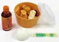 7. "Gudetama 24h convenience store" where you want to be warm