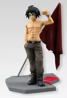 1. Mikazuki-August "MOBILE SUIT GUNDAM: IRON-BLOODED ORPHANS Styling"