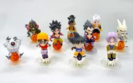普通10種SET
