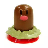 04. Digda "Choco Egg Pocket Monsters XY & Z"