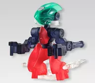 41.狩武改(紅騎) 「破幻のジスタ乙 第3弾」