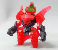 【シークレット1】38.前田(別カラーVer.) 「破幻のジスタ乙 第3弾」