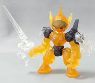 [Secreto 3] 43. Sakurai (otro color Ver.) "El fantasma de la tercera entrega de Zesta Otsu"