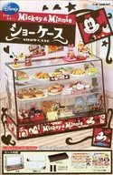 ミッキー＆ミニー ショーケース