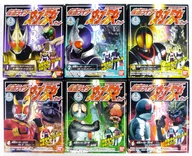 共6种SET