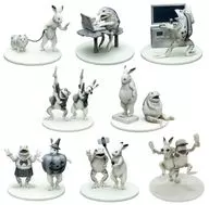 All 8 kinds set "Imadoki Choju Giga"
