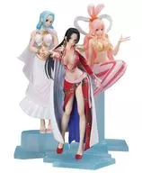 ONE PIECE Styling ~ Girls Selection 2nd ~ 3 Types Set WEB Only